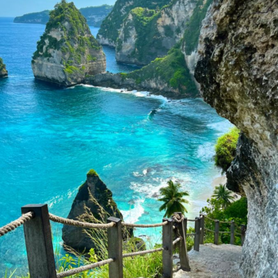 travel