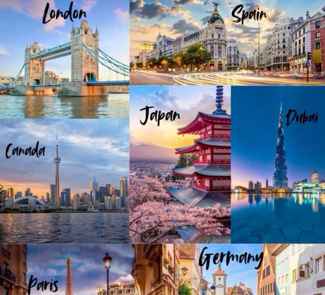 travel