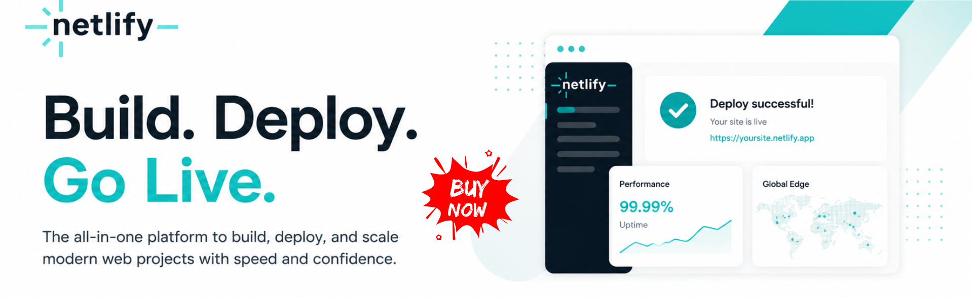 netlify