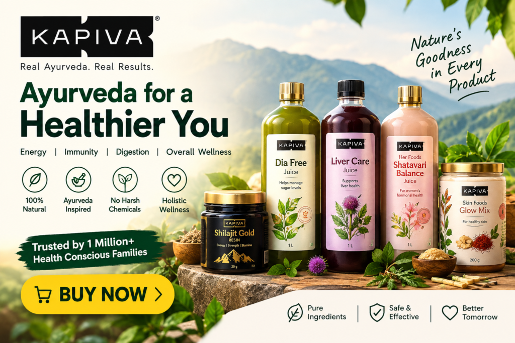 kapiva