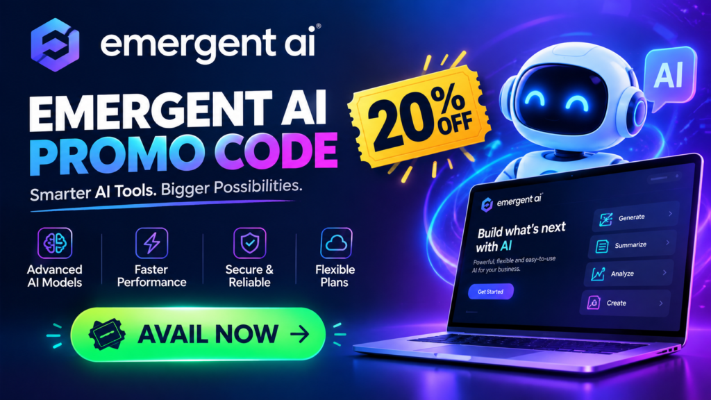 emergent ai