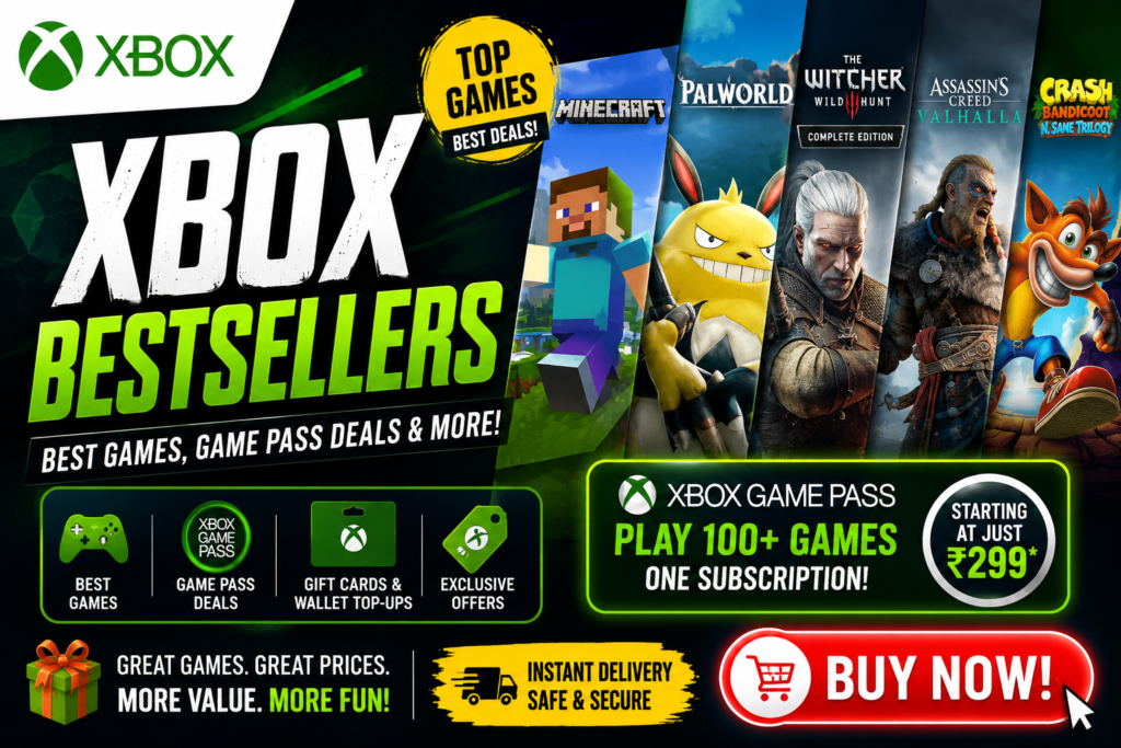 xbox