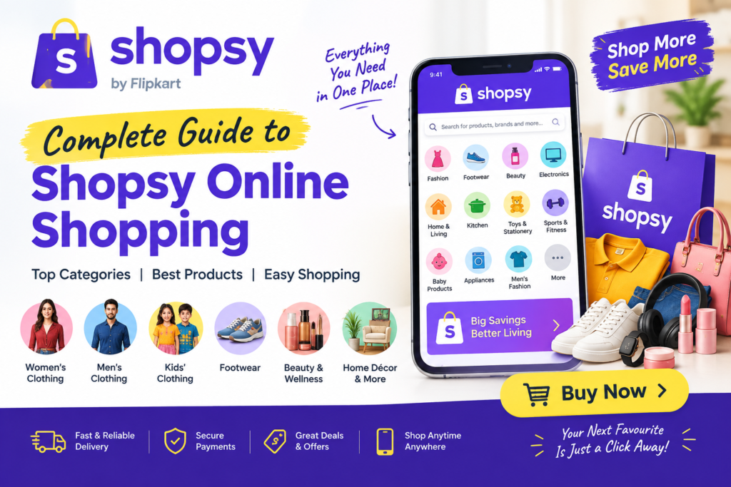 shopsy