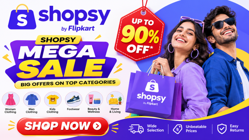 shopsy
